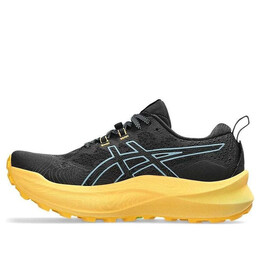 Кроссовки гель трабуко макс 2 Asics, черный 1011b606-003 | black/gris blue