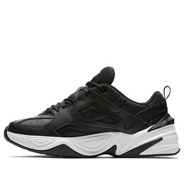 Массивные кроссовки m2k tekno Nike, черный av4789-002 | black