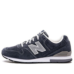 Кроссовки nb996 d широкие New Balance, серый mrl996em | gray