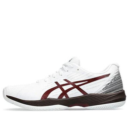 Кроссовки решение swift ff Asics, белый 1041a298-103 | white/antique red