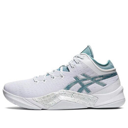 Кроссовки неподготовленные Asics, белый 1063a036-103 | white/steel