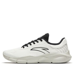 Кроссовки тренировочные туфли Anta, белый 912347792-2 | white/black/grey
