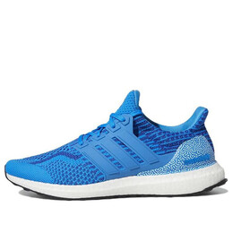 Кроссовки ultraboost 5.0 днк Adidas, синий gv8711 | blue rush/bliss blue
