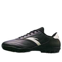 Кроссовки футбольная серия кроссовки Anta, черный 912332202-2 | black/white