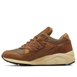 Кроссовки danner x 585 New Balance, коричневый m585dr | brown