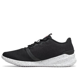 Кроссовки cush d wide New Balance, черный mdrnbr1 | black