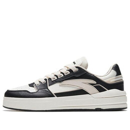 Кроссовки серии скейтбординг кроссовки Anta, черный 112338071-3 | black/grey/white