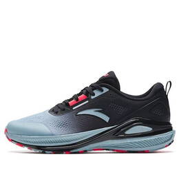 Кроссовки юту Anta, черный 112335580-4 | black/blue/red