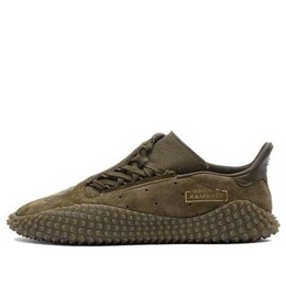 Кроссовки район x каманда Adidas, коричневый b37340 | brown