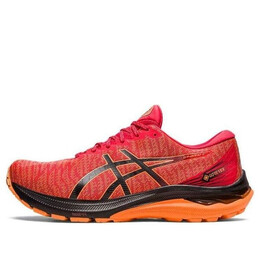 Кроссовки gt 2000 11 gore tex Asics, красный 1011b477-600 | electric red/black