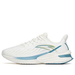 Кроссовки стингер 1 Anta, белый 912355520-5 | white/blue