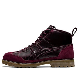 Кроссовки мексика rinkan Onitsuka Tiger, красный 1183b786-500 | wine red