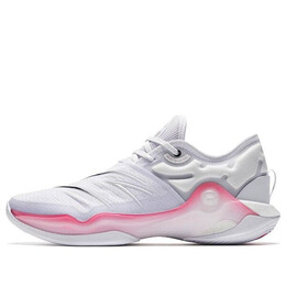 Кроссовки skyline 1 низкие Anta, серый 112331107-2 | grey/pink