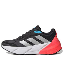 Кроссовки adistar Adidas, черный h01165 | black/red