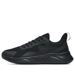 Кроссовки облако Anta, черный 912245526-4 | black
