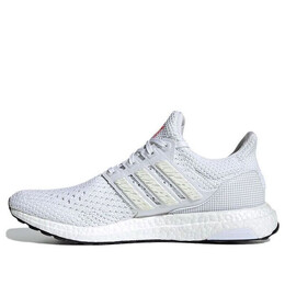 Кроссовки ultraboost clima u Adidas, белый gy0527 | white