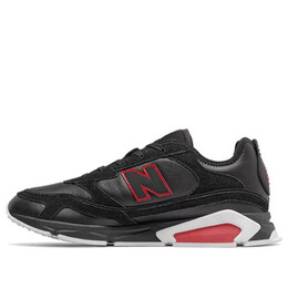 Кроссовки x racer d широкие New Balance, черный msxrcsnr | black