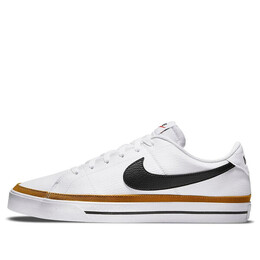 Кроссовки суд наследие следующая природа Nike, белый dh3162-100 | white/black/brown