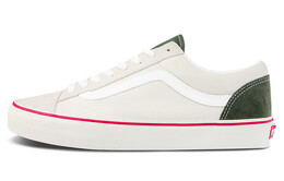 Кроссовки Style 36 Vans 'Retro Sport - Marshmallow Kombu Green' vn0a5fbm2tz
