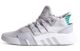 Кроссовки Adidas Eqt Basketball Adv Grey One Sub Green cq2995