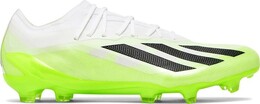 Adidas Кроссовки X Crazyfast.1 FG 'Crazyrush Pack', белый hq4516 | white