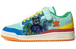 Кроссовки Adidas Forum Low Kerwin Frost Benchmates gx3873