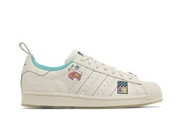 Кроссовки Adidas Arizona x Superstar, белый gz2874 | white