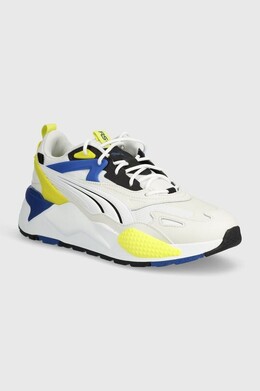 Кроссовки Summer Effect Puma, белый ppyh-obm1jw_00x | biały