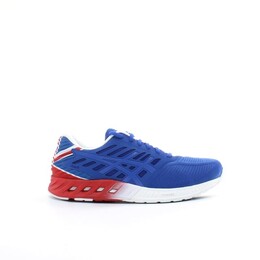Мужские синие кроссовки Fuzex Country Pack Asics, синий 3999112 | blau