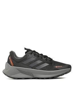 Кроссовки Adidas, черный terrex soulstride flow gtx gore-tex id6714 | fekete