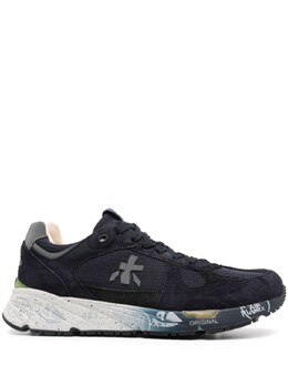 Premiata кроссовки Mase 6887, синий mase6887 | синий
