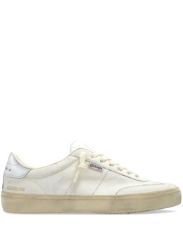 Golden Goose кеды Soul Star, белый gmf00464f00505480185 | белый