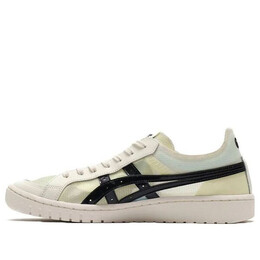 Кроссовки гель ptg Asics, желтый 1191a341-100 | yellow/green/black/white