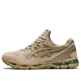 Кроссовки гелевые Kayano Trainer 21 Asics, коричневый 1201a067-202 | brown