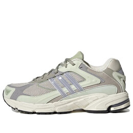 Кроссовки ответ cl Adidas, серый gy2015 | gray/green