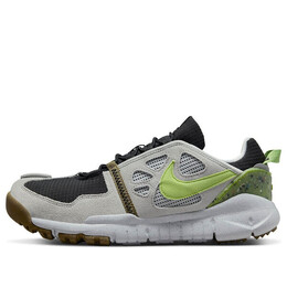 Кроссовки Nike Terra Vista Next Nature, серый dm0861-002 | gray/green