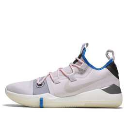 Кроссовки kobe реклама 2018 Nike, белый av3555-004 | white/grey