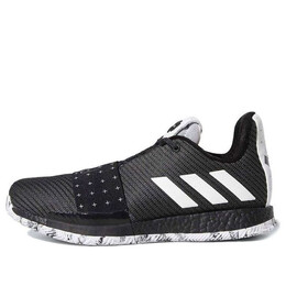 Кроссовки harden vol. 3 3 Adidas, черный g54766 | black