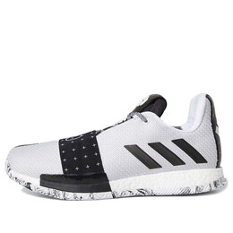 Кроссовки harden vol 3 3 Adidas, белый g54765 | white