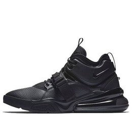 Кроссовки air force 270 Nike, черный ah6772-010 | black