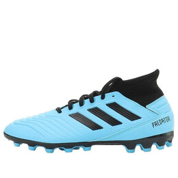 Кроссовки Predator 19.3 ag Adidas, черный f99990 | black/blue