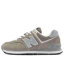 Кроссовки 574 New Balance, серый ml574evg | gray
