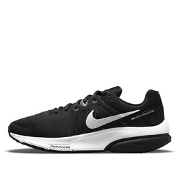 Кроссовки Zoom преобладают Nike, черный da1102-001 | black/anthracite/white