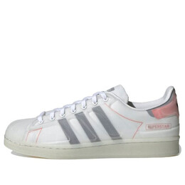 Кроссовки superstar futureshell Adidas, белый fx5553 | white