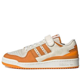 Кроссовки оригиналы форум 84 полуботинки Adidas, белый gx9059 | creamwhite/yellow