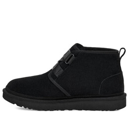 Кроссовки neumel quickclick boot Ugg, черный 1130720-blk | black