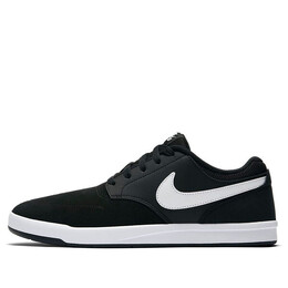 Кроссовки sb skateboard fokus Nike, черный 749477-002 | black