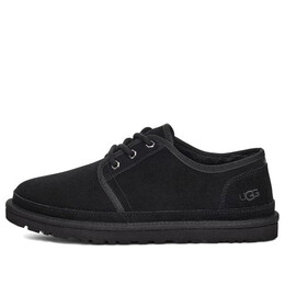 Кроссовки neumel низкие Ugg, черный 1120765-blk | black