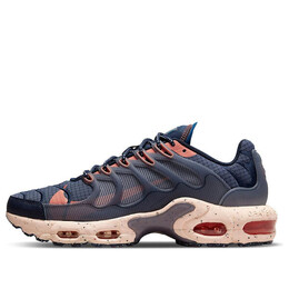 Кроссовки air max terrascape plus Nike, синий dn4587-400 | blue/pink