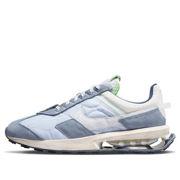 Кроссовки air max pre day Nike, синий do2343-019 | blue/white